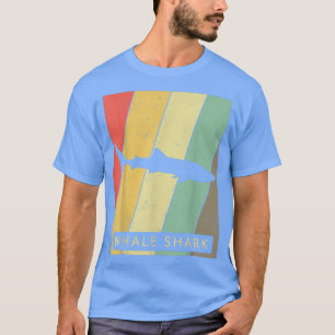 Camiseta Vintage-Vintage-Tubarão-Baleia