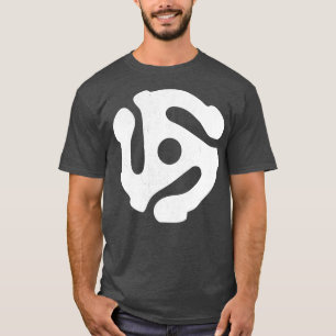 Camiseta Vintage Vinyl