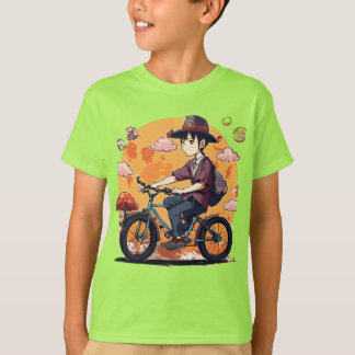 Camiseta Vintage Voyage