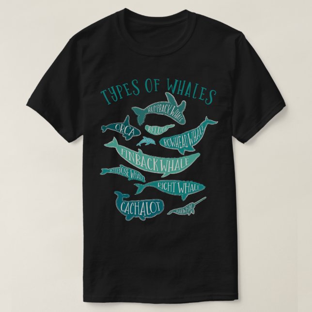 Camiseta Vintage Whale Lover Design (Frente do Design)