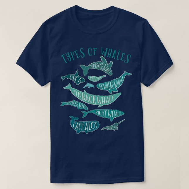 Camiseta Vintage Whale Lover Design 1 (Frente do Design)