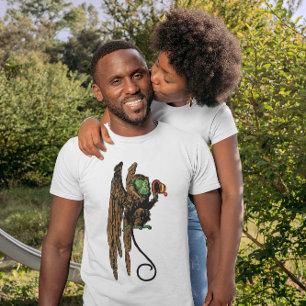 Camiseta Vintage Wizard of Oz, Mau do Chapéu Macaco Voador