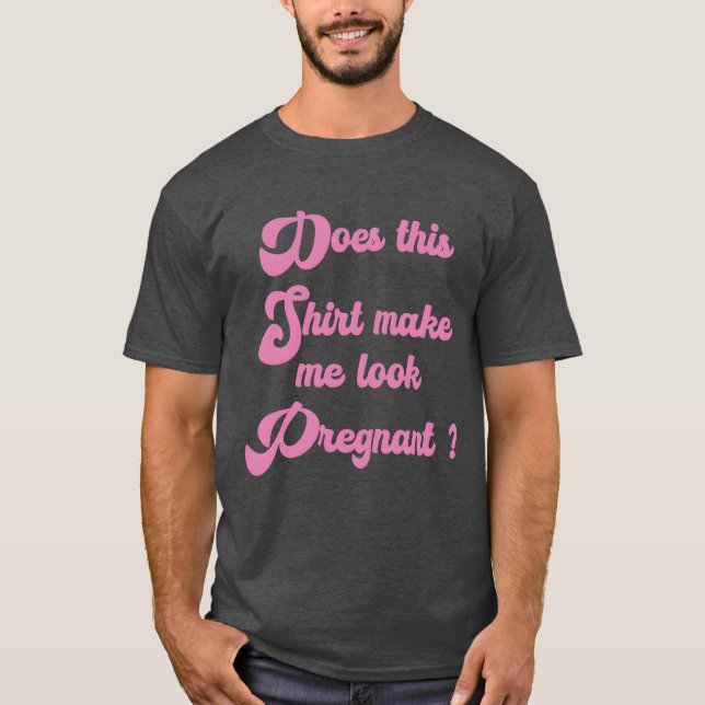 Camiseta Vintagem das mães à espera (Frente)