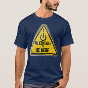 Camiseta Vintagem engraçada e sarcástica... DESLIGUEI MEU C