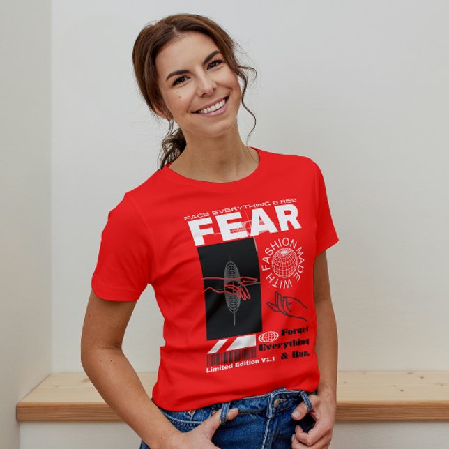 CAMISETA VINTAGEM LEGAL MODERNA MOM (Criador carregado)