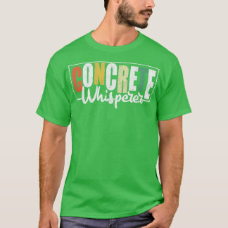 Camiseta Vintagem Retroativa Do Suspiro Concreto