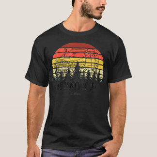 Camiseta Vintagem retrosolar 4Runner (2)