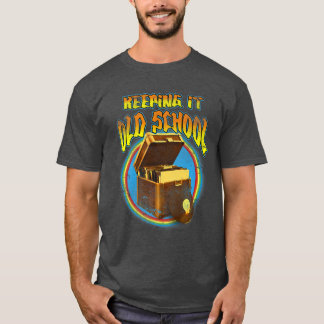 Camiseta Vinyl Hip Hop Rock Music Old School3249