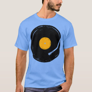 Camiseta Vinyl INK