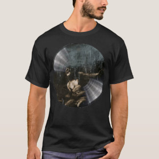 Camiseta Vinyl Renaissance Art