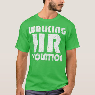 Camiseta Violação Hr Ofensiva humor adulto engraçado
