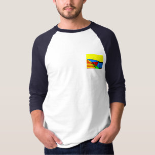 Camiseta Violão