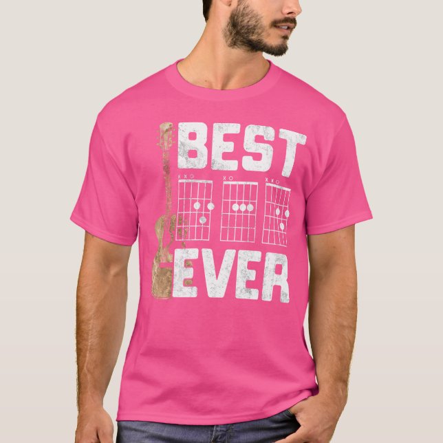 Camiseta Violão (Frente)