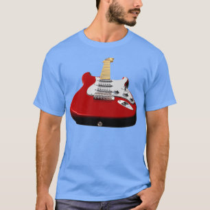 Camiseta Violão 1