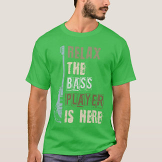 Camiseta Violão-de-guitarra