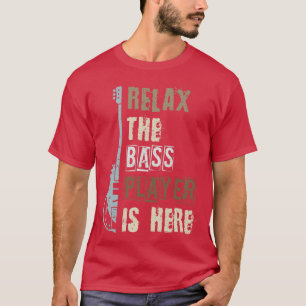 Camiseta Violão-de-guitarra