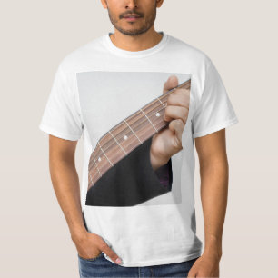 Camiseta Violão legal