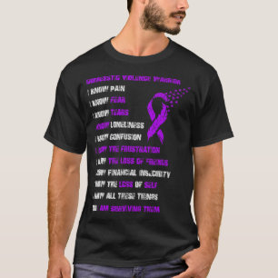 Camiseta Violência Doméstica Preocupante Com Fita Doméstica