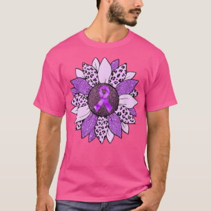 Camiseta Violência Doméstica, Roxo do Sol, Sensibilização d