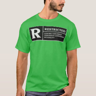 Camiseta Violência Forte Limitada - Sexu Linguagem Pervasiv