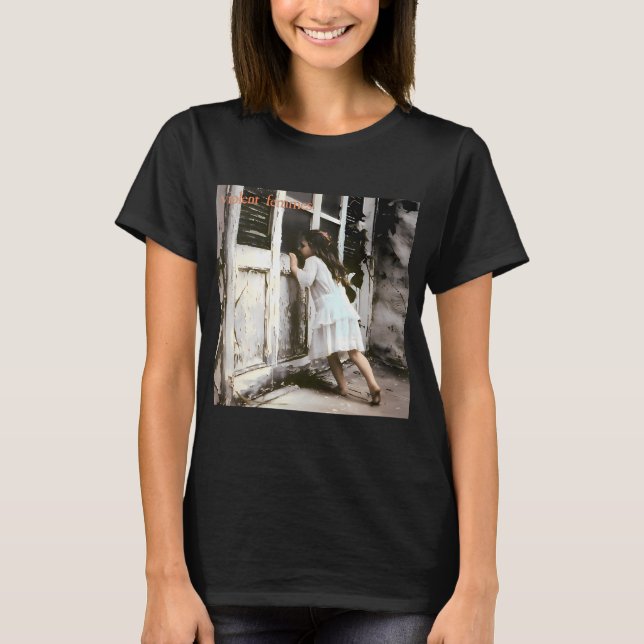 Camiseta Violent Femmes Violent Femmes (Frente)