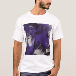 Camiseta Violeta