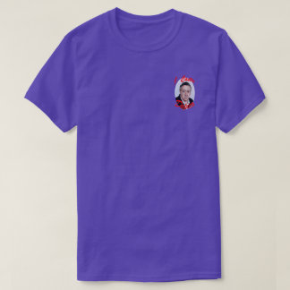 Camiseta Violín