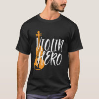 Violin Hero Vintage - Música Violinista