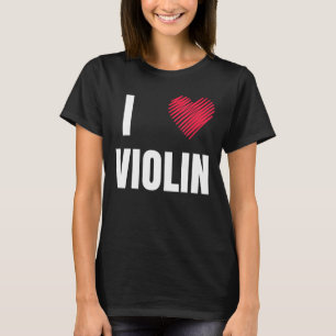 Camiseta Violin Kids Men Cello Player Violinista Viola