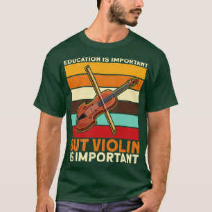 Camiseta Violinista 2