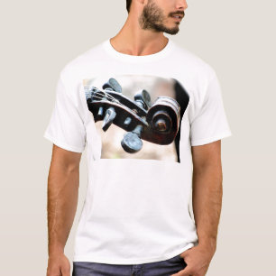 Camiseta Violino
