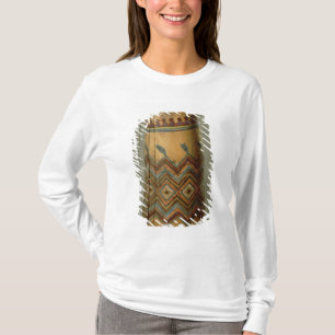 Camiseta Violino de Apache, da arizona