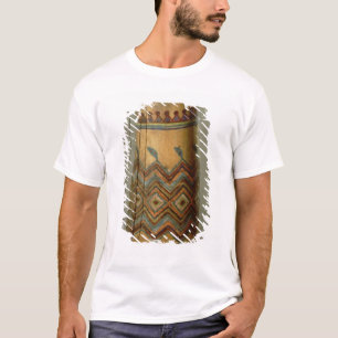 Camiseta Violino de Apache, da arizona