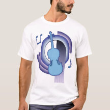 Violino Deco2