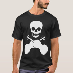Camiseta Violino Pirate_3