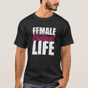 Camiseta Violino Rabeca  Tocador de Rabeca Violinista