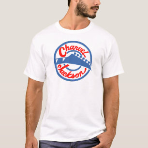 Camiseta Violões Charvel Jackson