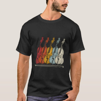 Camiseta Violoncelo