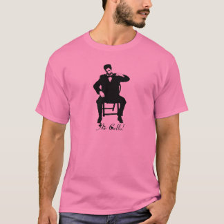 Camiseta Violoncelo do ar!!