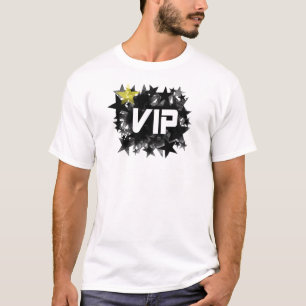 CAMISETA VIP