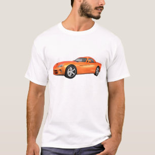 Camiseta Viper Duro- Altura Do Carro Muscular: Término Lar