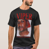 VIPER - VOCÊ&x27;LL COWARDS DON&x27;T ATÉ MESMO SM