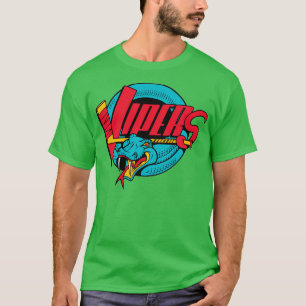 Camiseta Vipers