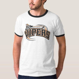 Camiseta VIPERS