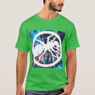 Camiseta Vira Isso pra Cima amigos engraçados garota
