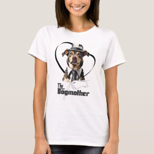 Camiseta Vira-lata - The Dogmother