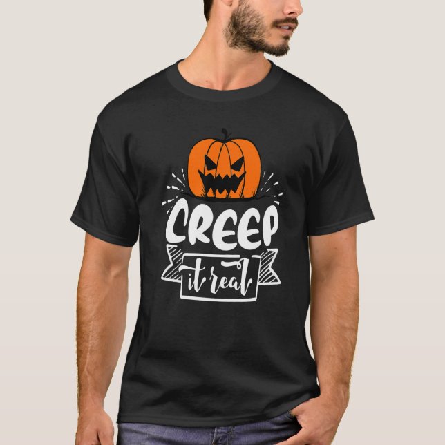 Camiseta Vire Real  1 (Frente)