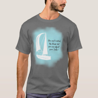 Camiseta Vire-Se Comigo