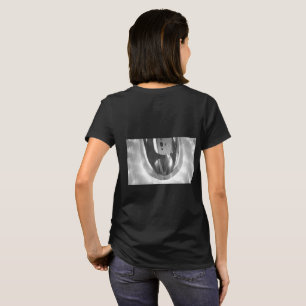 Camiseta Vire Uma Frase