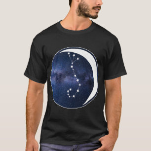 Camiseta Virgem